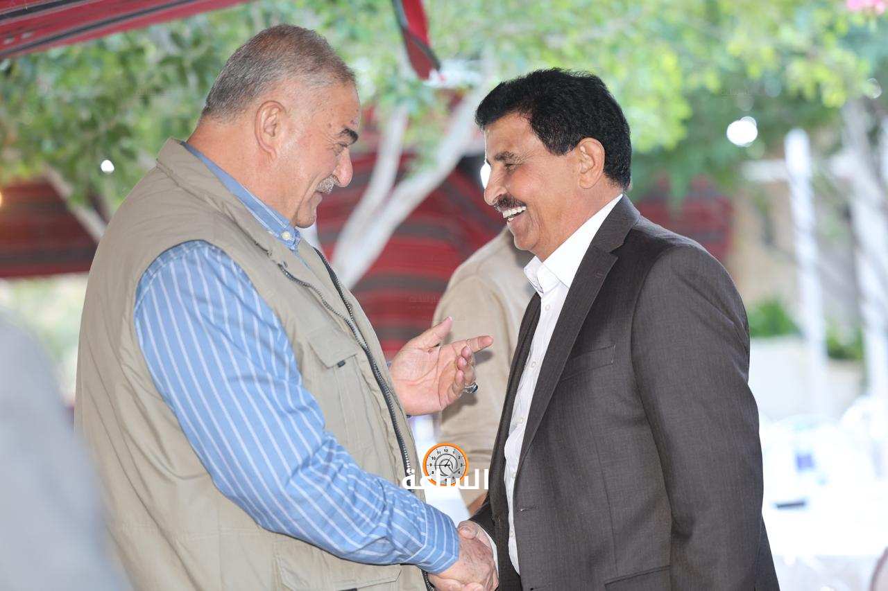 Madar Al-Saa Images 0.442481195131905