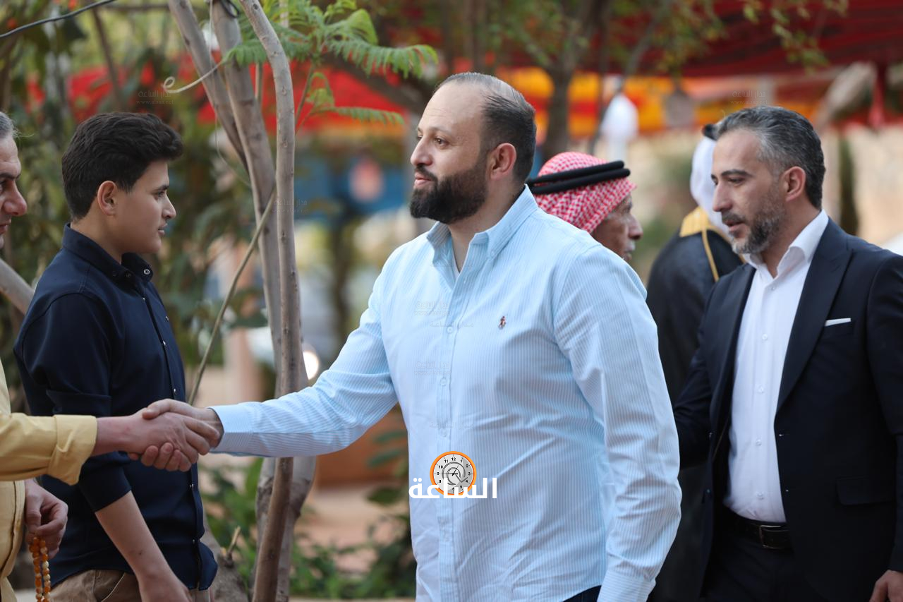 Madar Al-Saa Images 0.6835870888618585