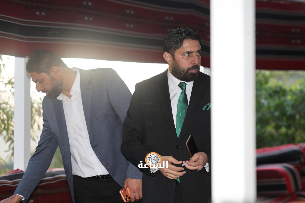 Madar Al-Saa Images 0.46429439700226216