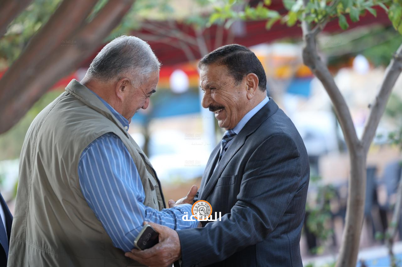 Madar Al-Saa Images 0.6471071349756427