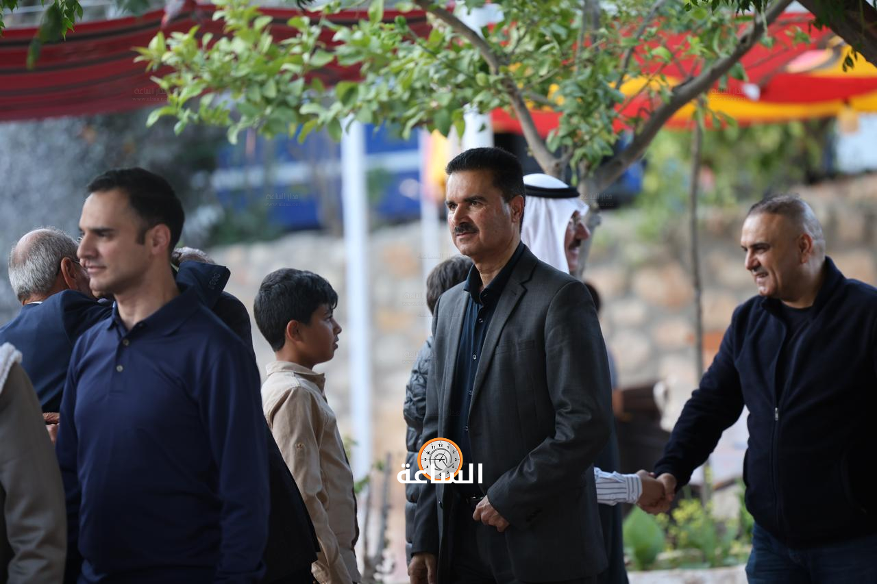 Madar Al-Saa Images 0.34037692479844084