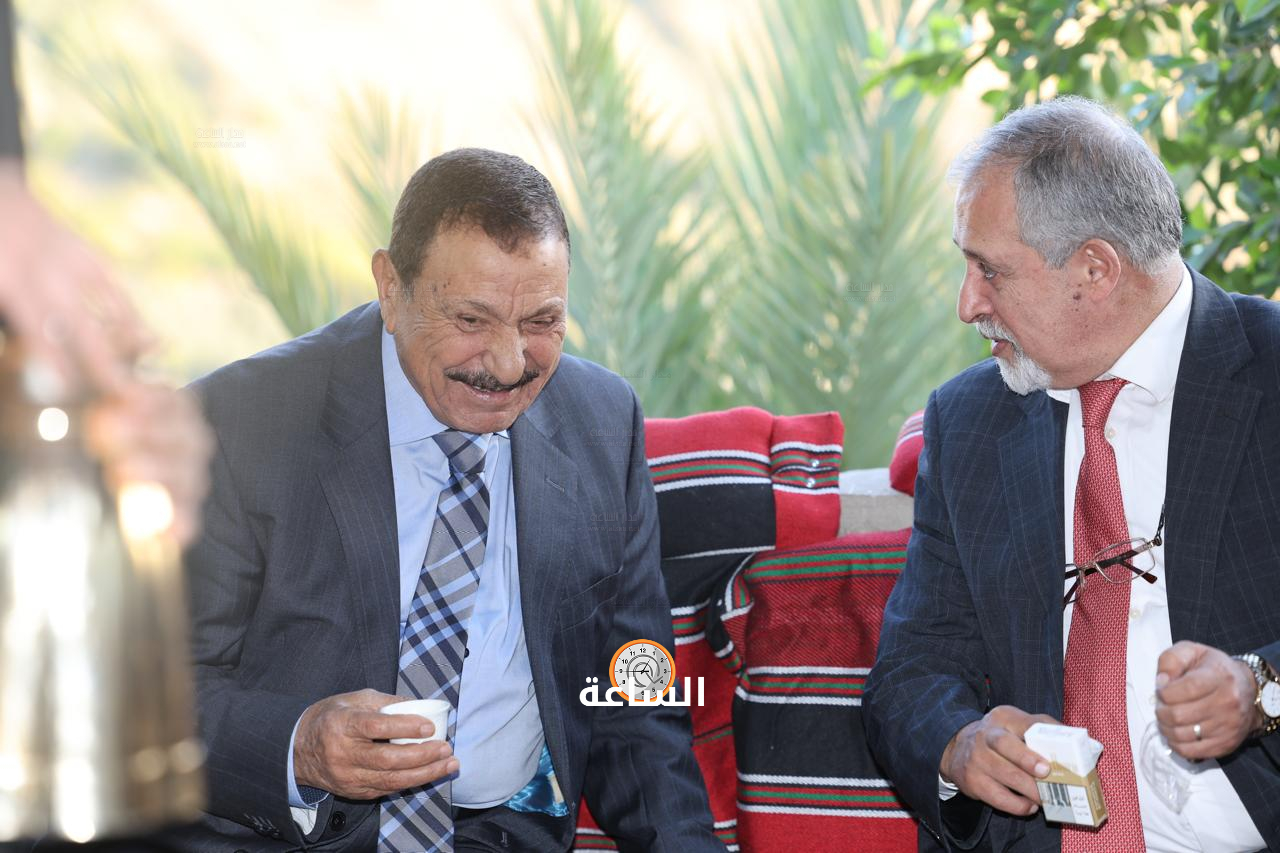Madar Al-Saa Images 0.31995809061249614