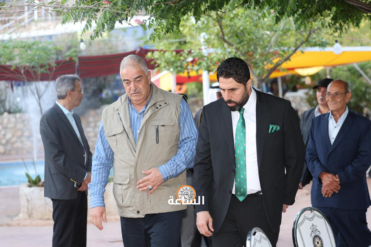 Madar Al-Saa Images 0.7473830691363144