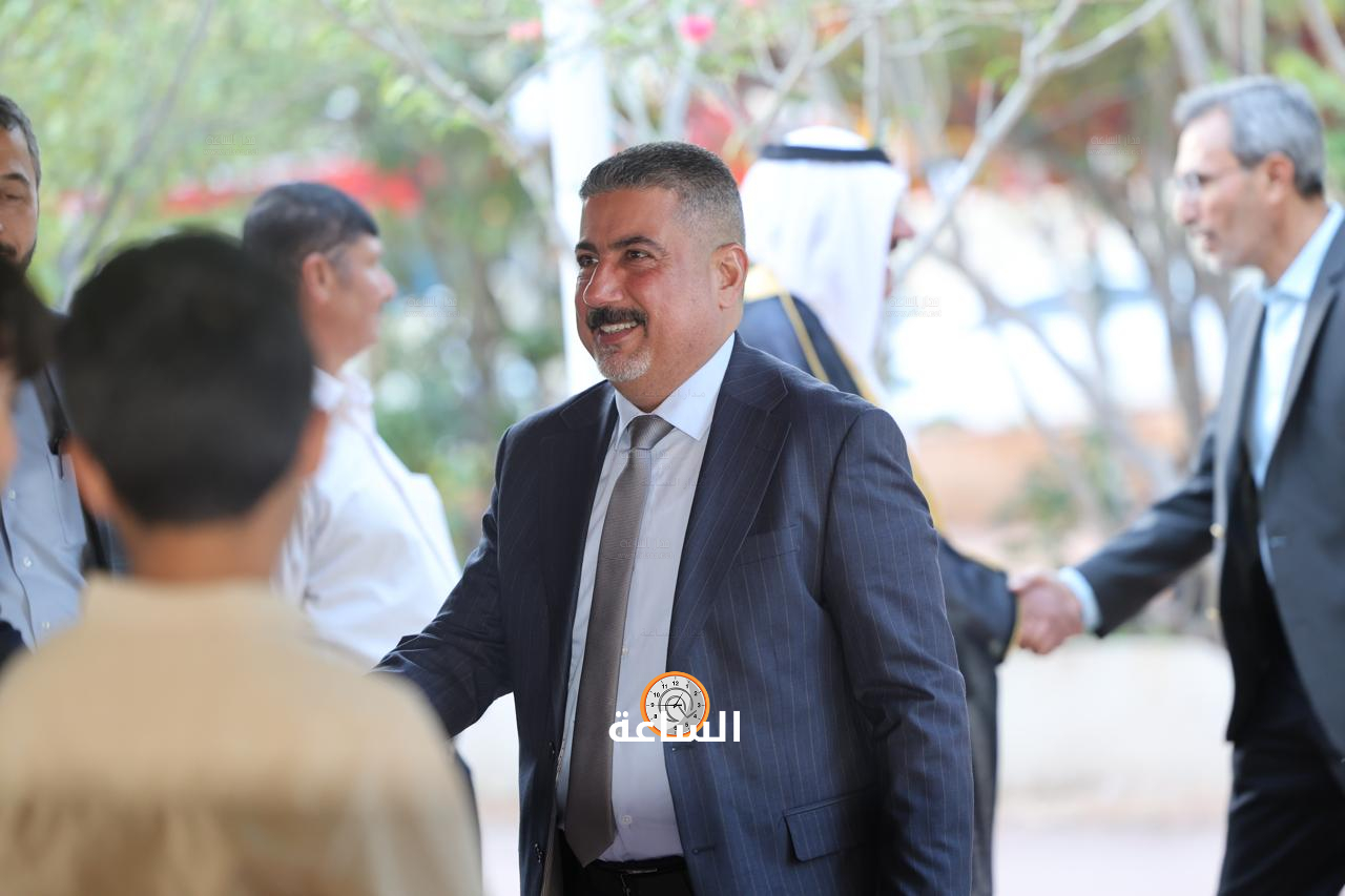 Madar Al-Saa Images 0.4100097014403449