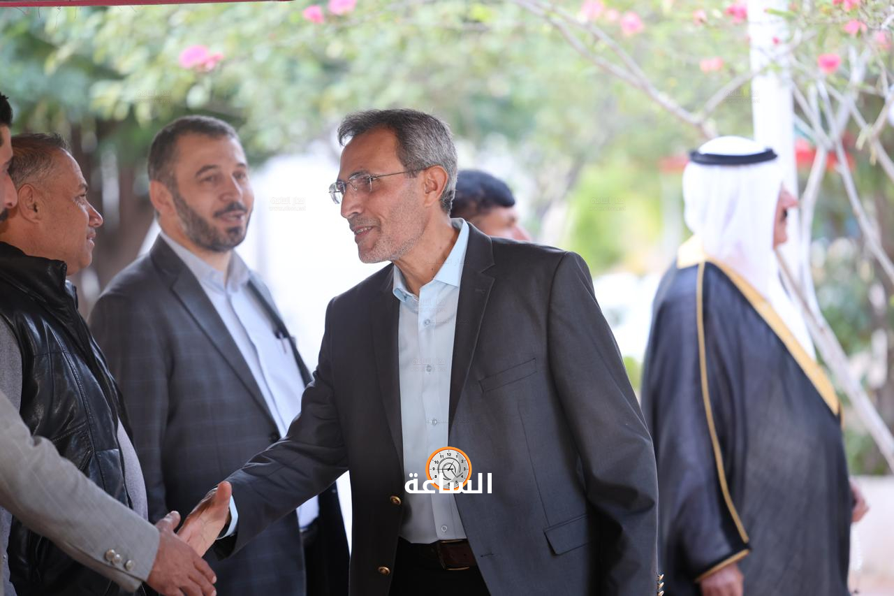 Madar Al-Saa Images 0.30557717241843685
