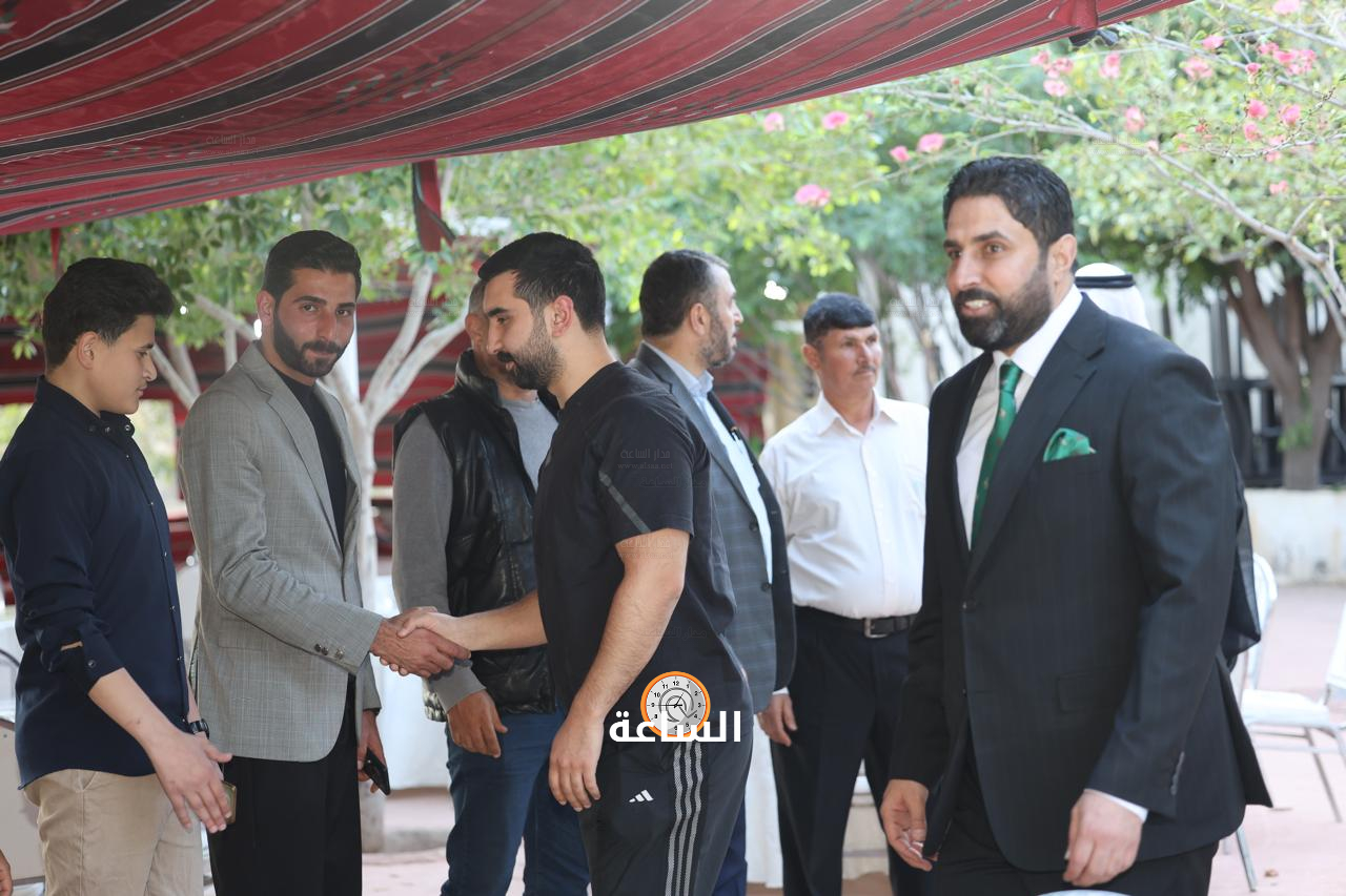 Madar Al-Saa Images 0.48098949818123093