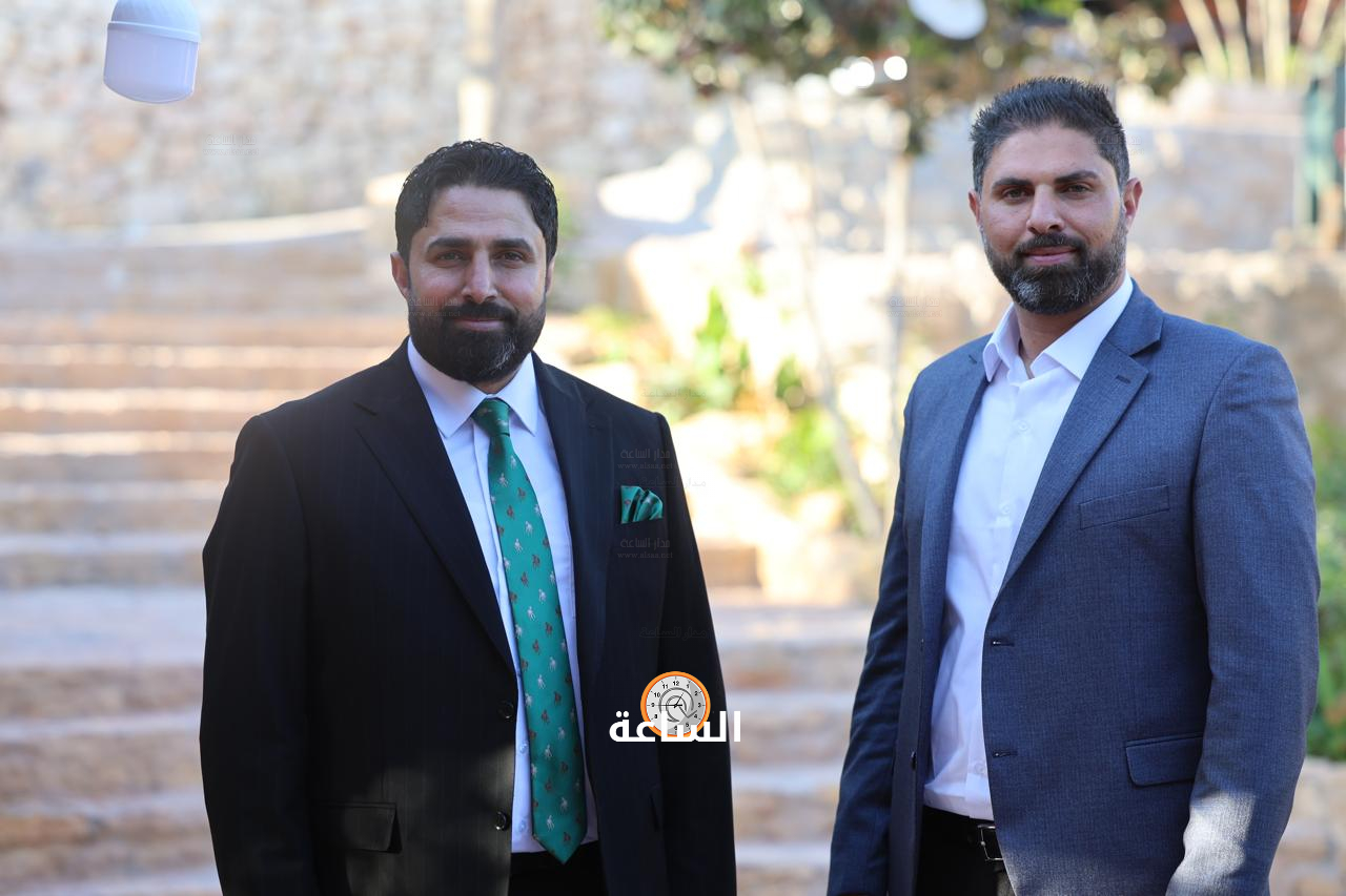 Madar Al-Saa Images 0.8531989604430273