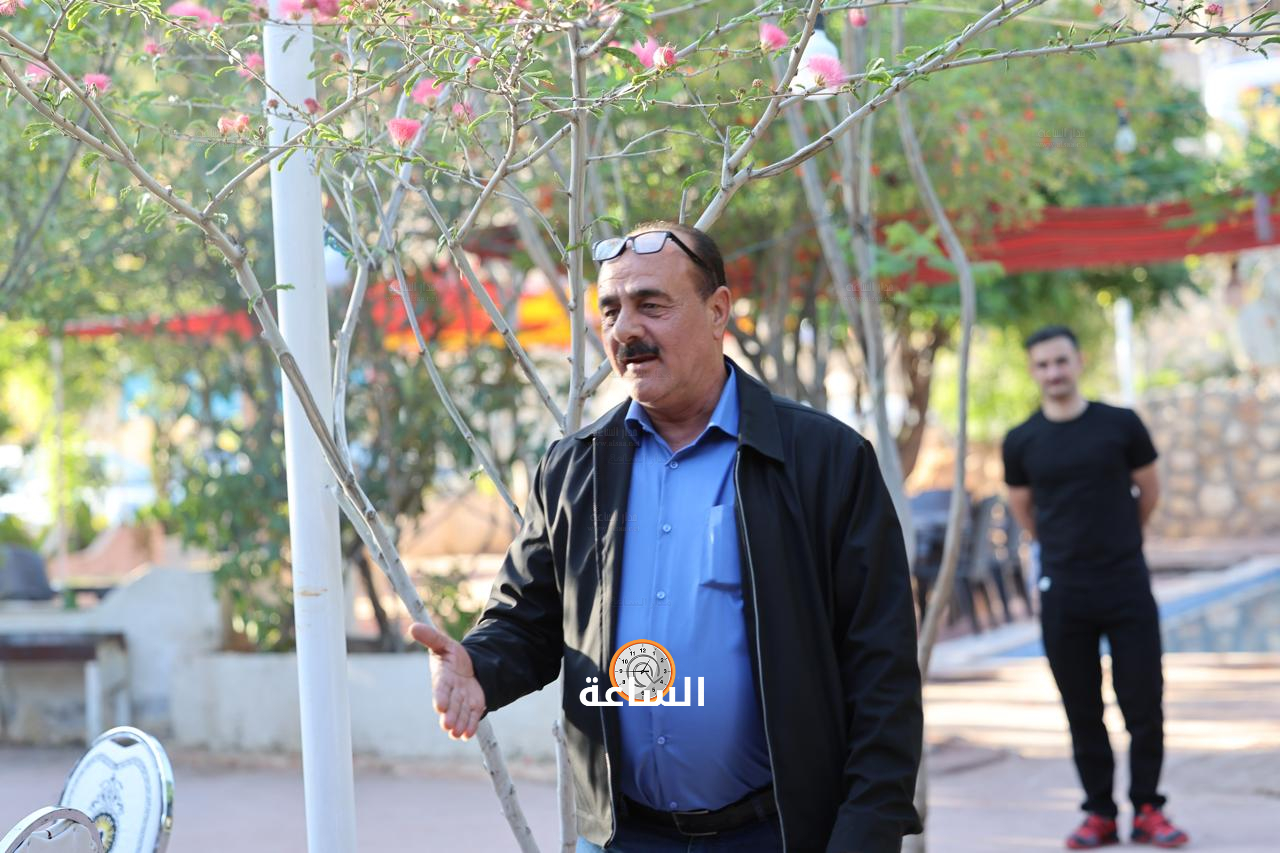 Madar Al-Saa Images 0.3069106289903222