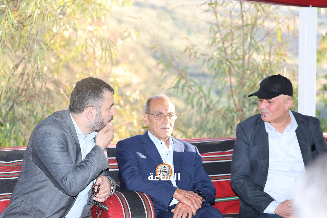 Madar Al-Saa Images 0.7717977310168744