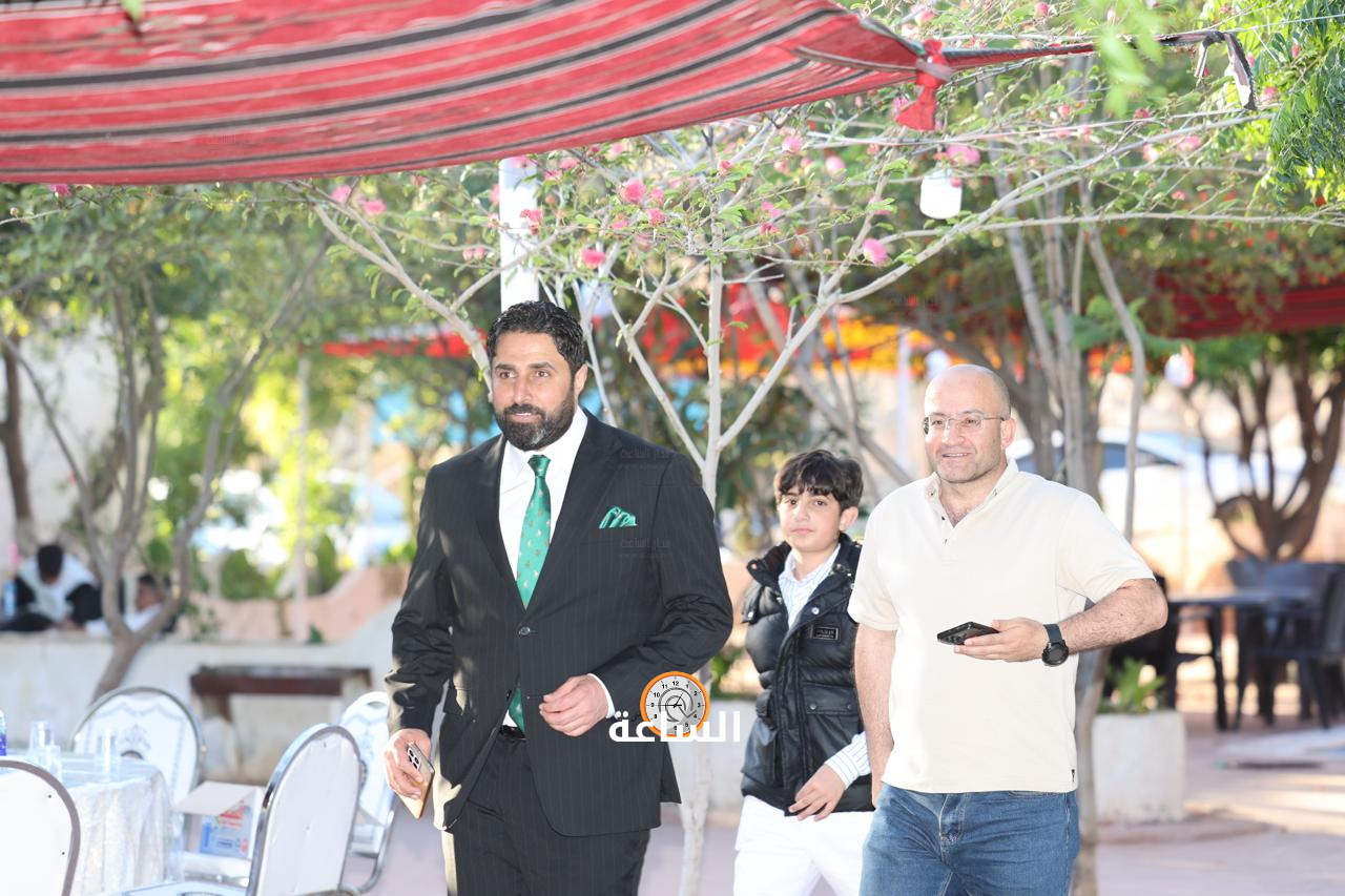 Madar Al-Saa Images 0.42242819403834764