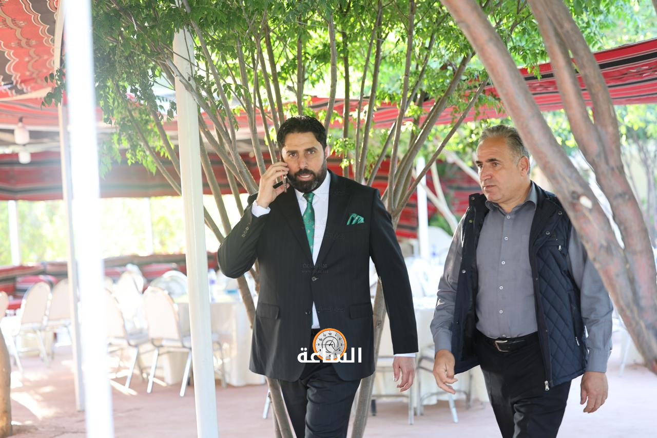 Madar Al-Saa Images 0.34541483975802756
