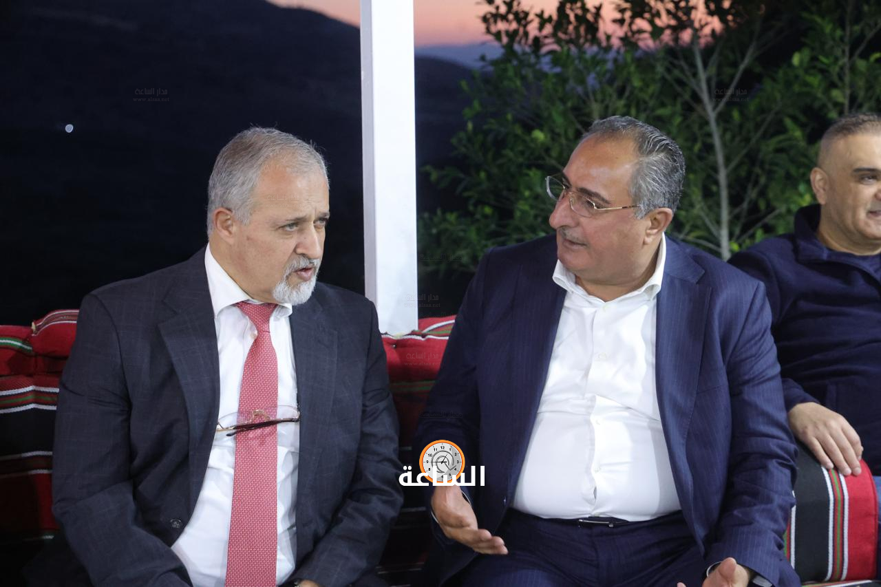 Madar Al-Saa Images 0.608286903843888