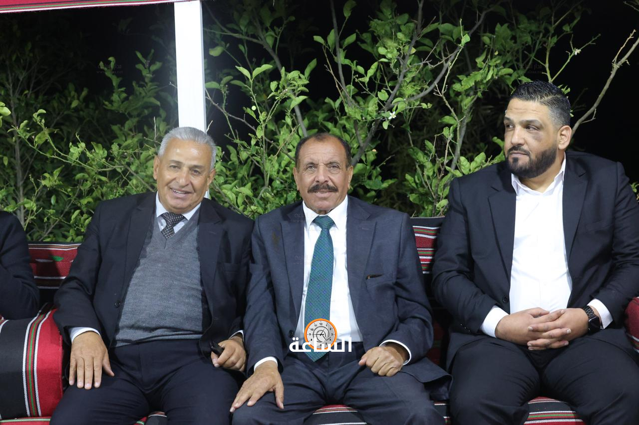 Madar Al-Saa Images 0.6485304632303823