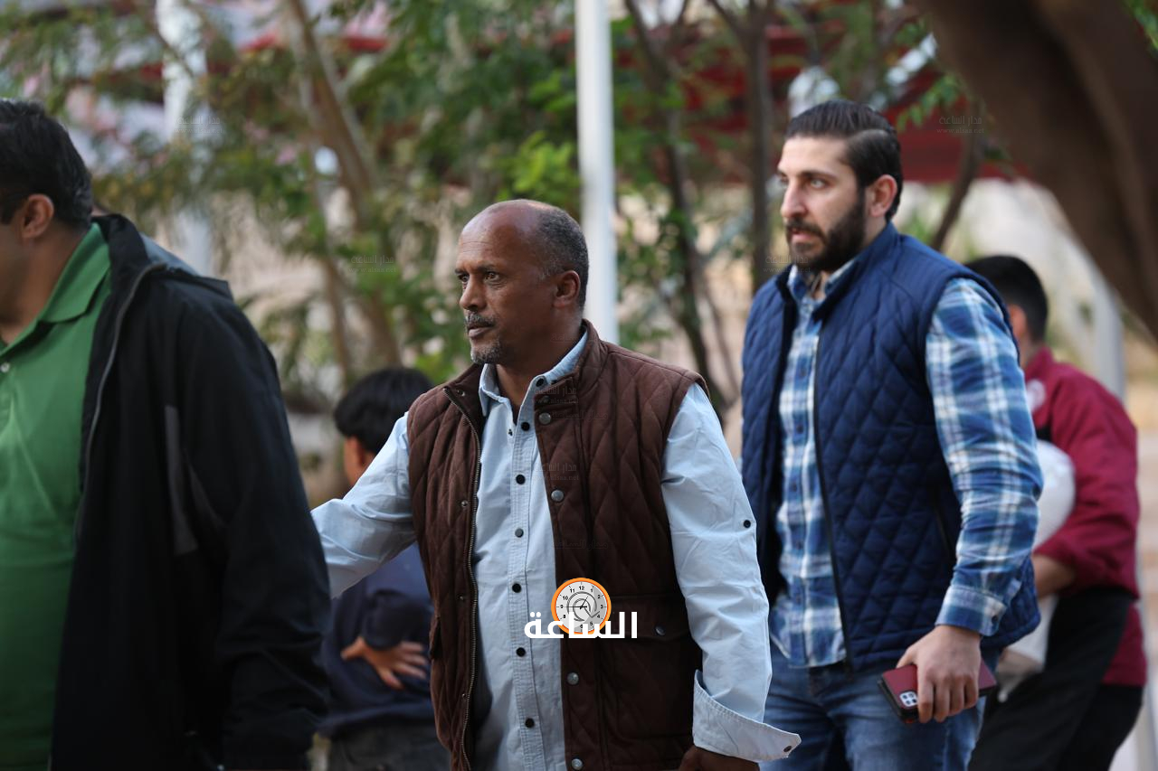 Madar Al-Saa Images 0.8225028803622393