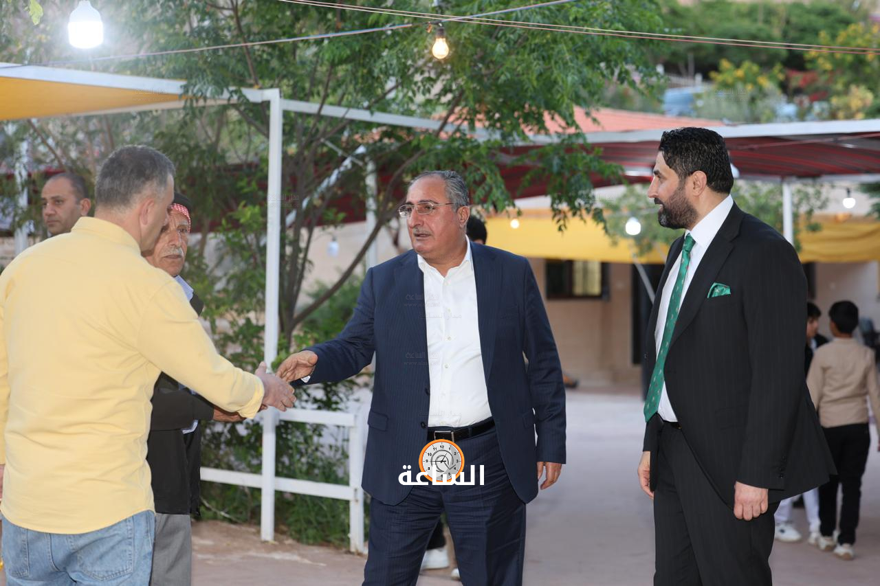 Madar Al-Saa Images 0.036541519633194186