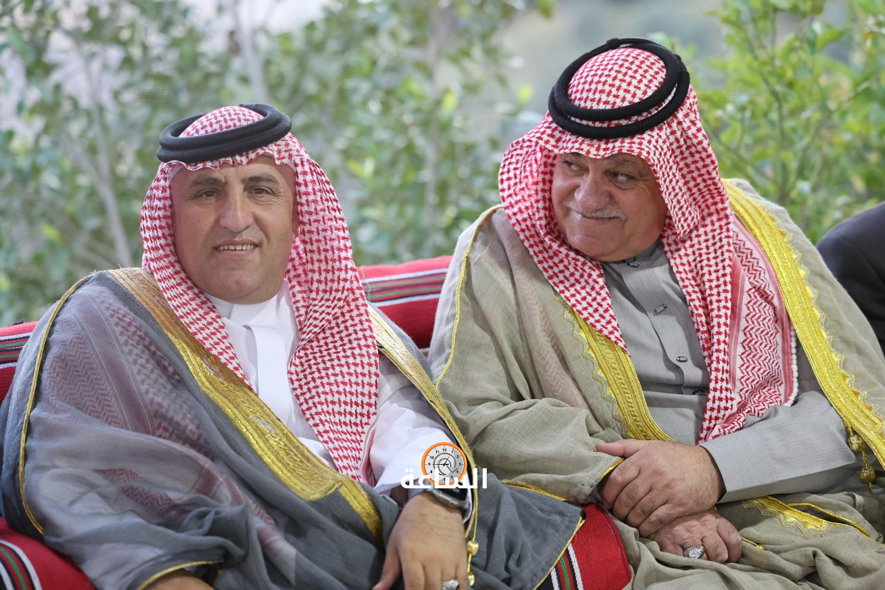 Madar Al-Saa Images 0.26764677179181195