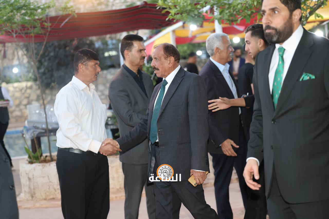 Madar Al-Saa Images 0.3017762260138096