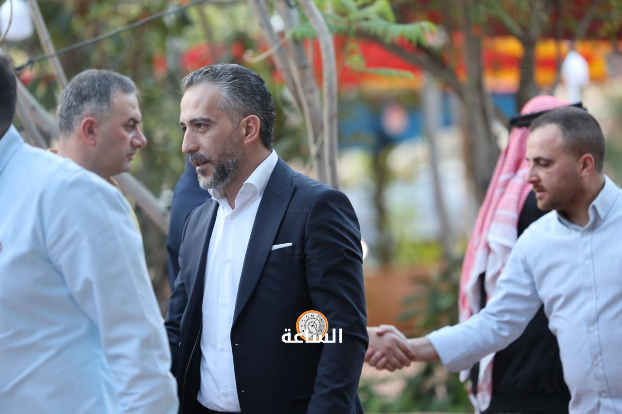 Madar Al-Saa Images 0.50113277360268