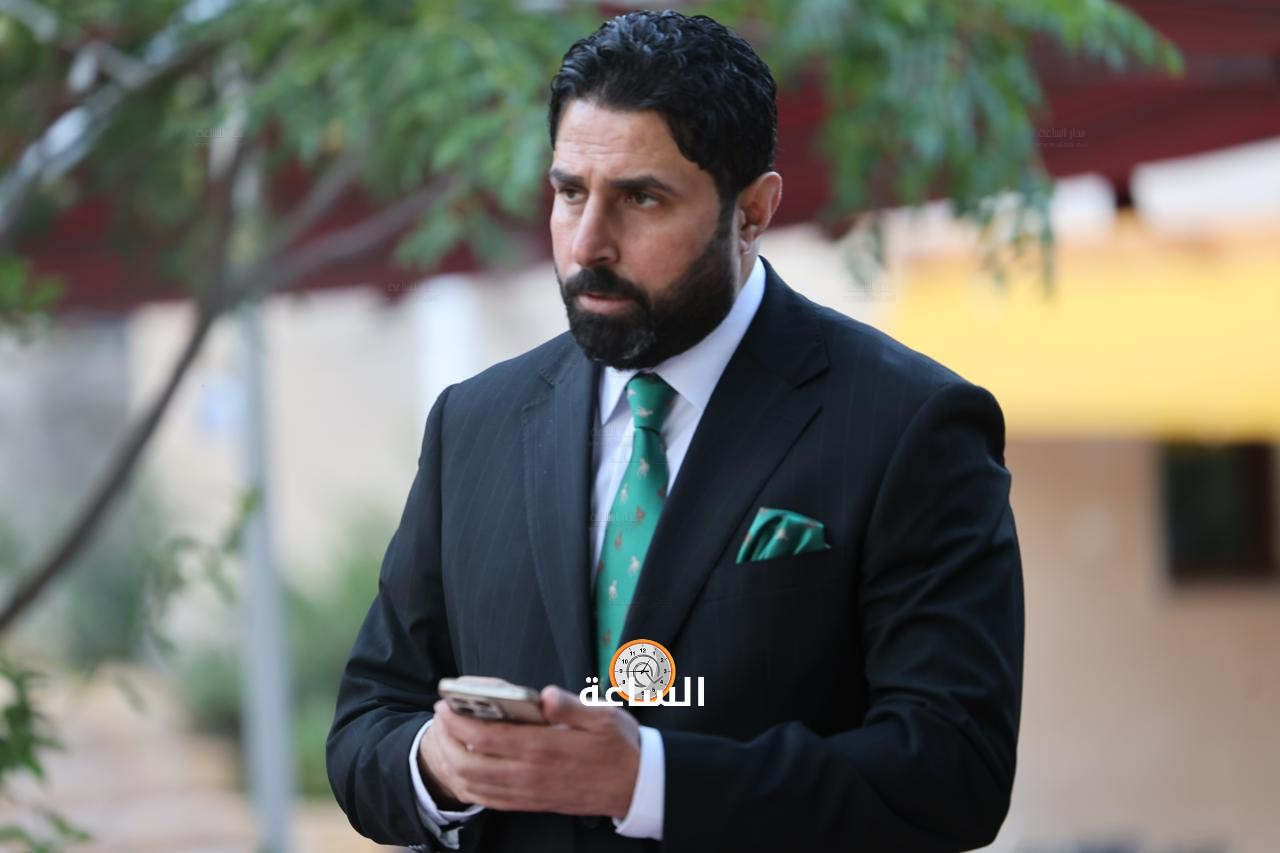 Madar Al-Saa Images 0.4736104567446271