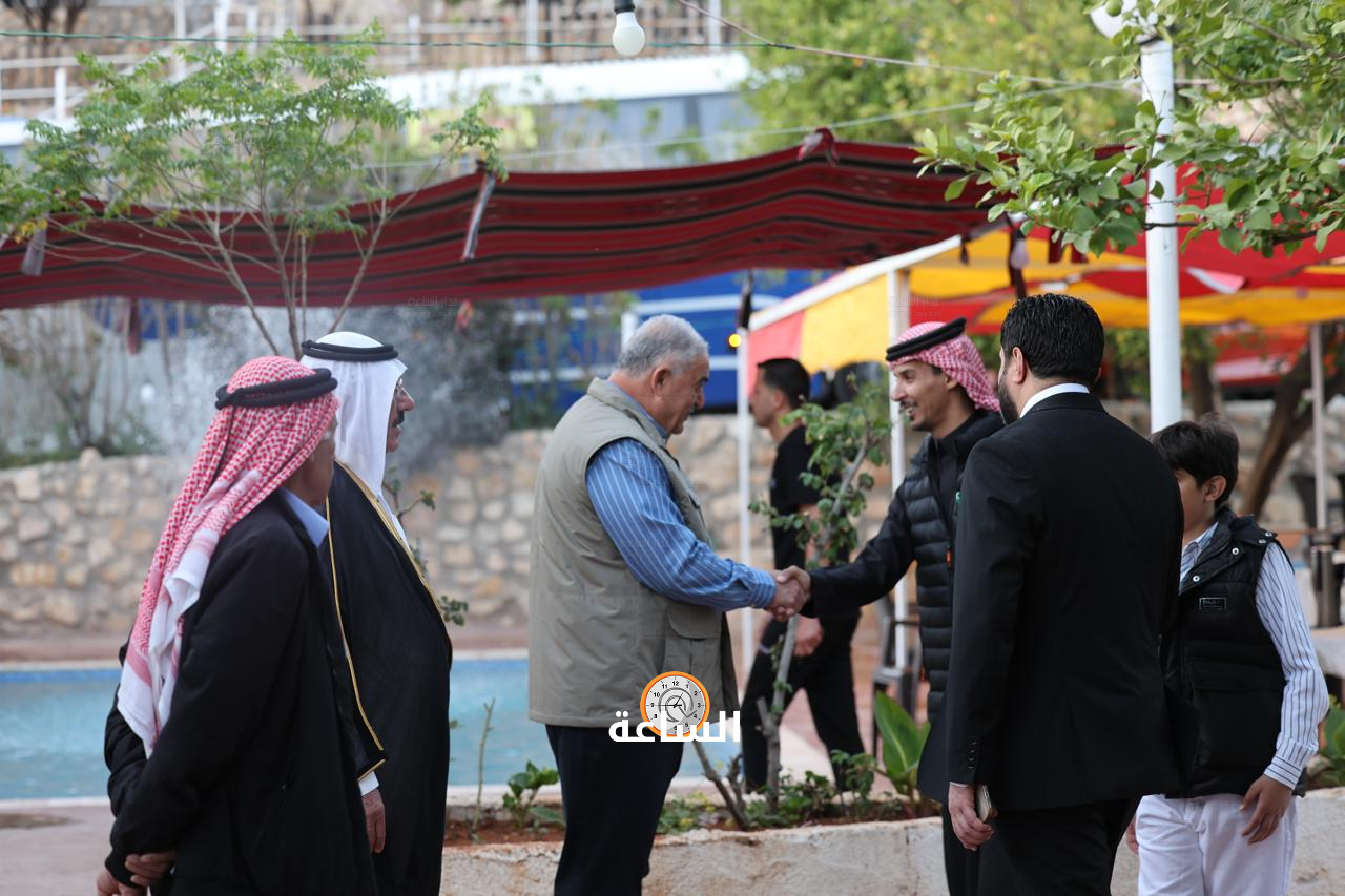 Madar Al-Saa Images 0.46930701064204416