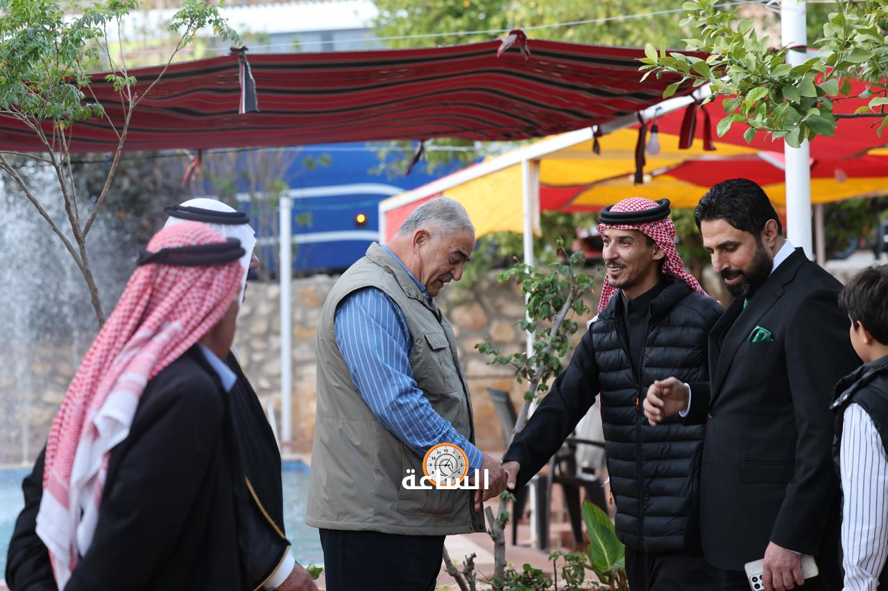 Madar Al-Saa Images 0.30962155280343817