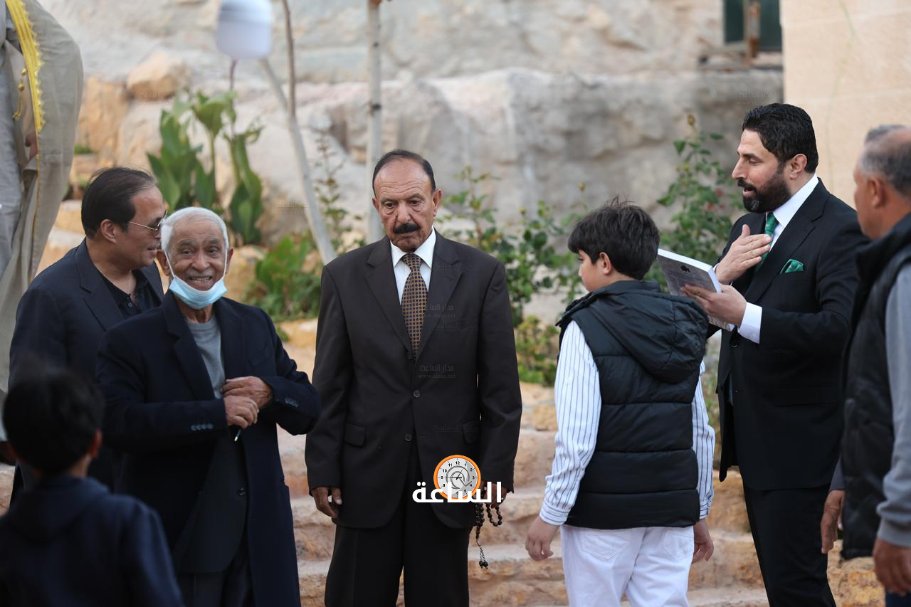 Madar Al-Saa Images 0.6516207548221005