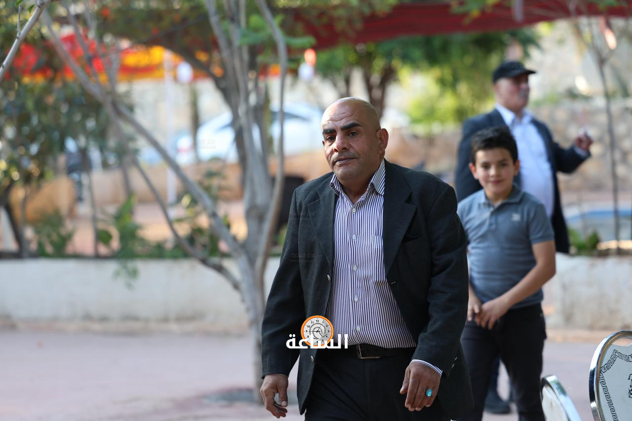 Madar Al-Saa Images 0.1594333731741996