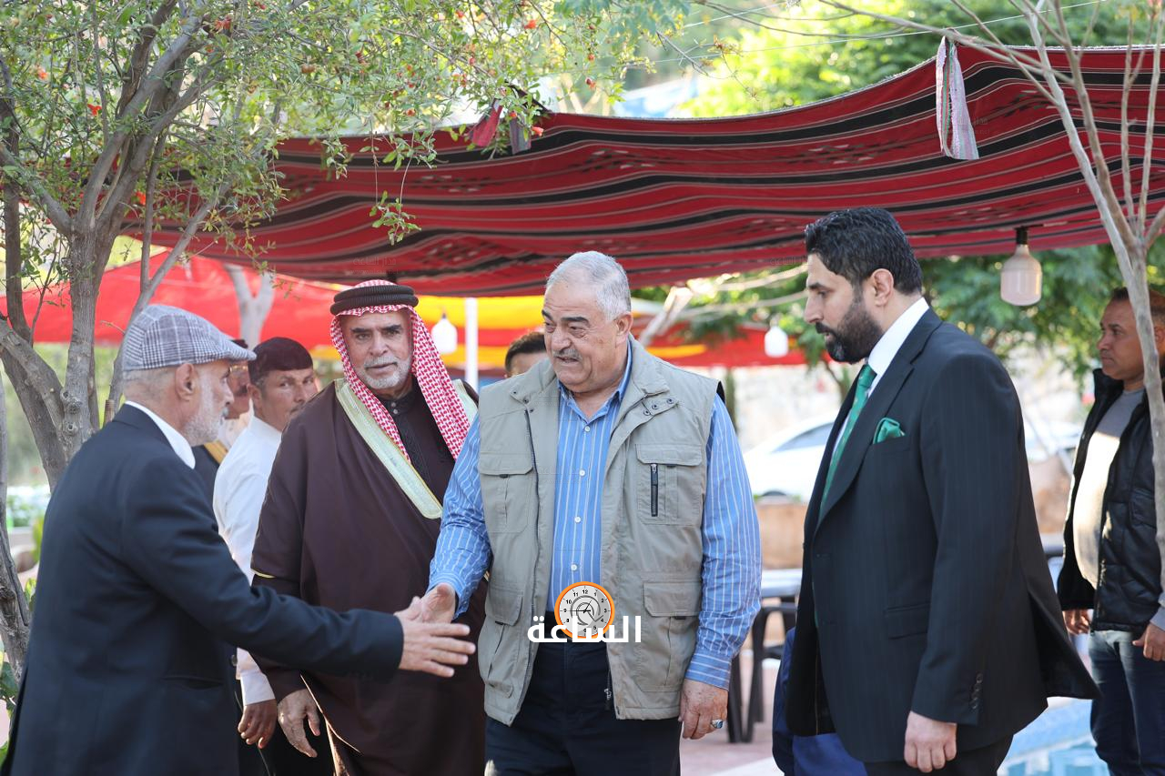 Madar Al-Saa Images 0.405449992393092