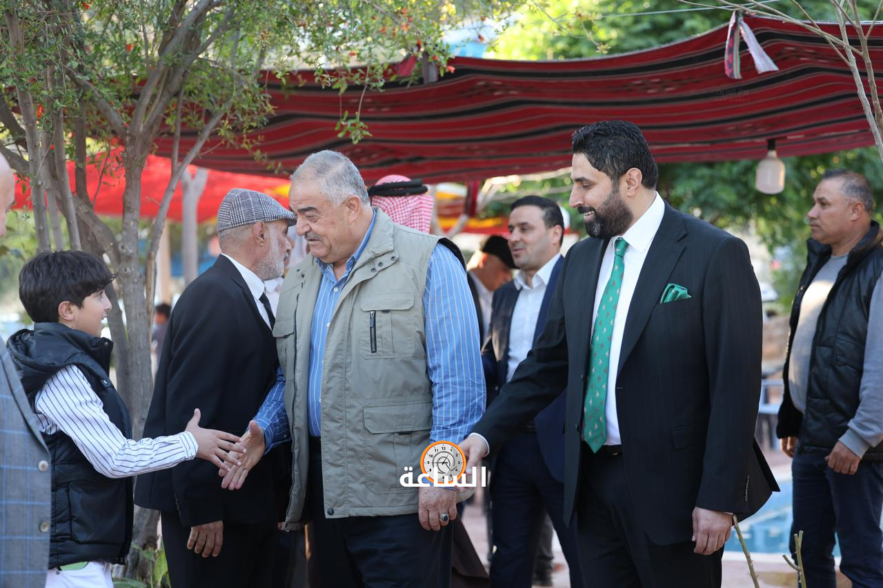 Madar Al-Saa Images 0.5211863829144512