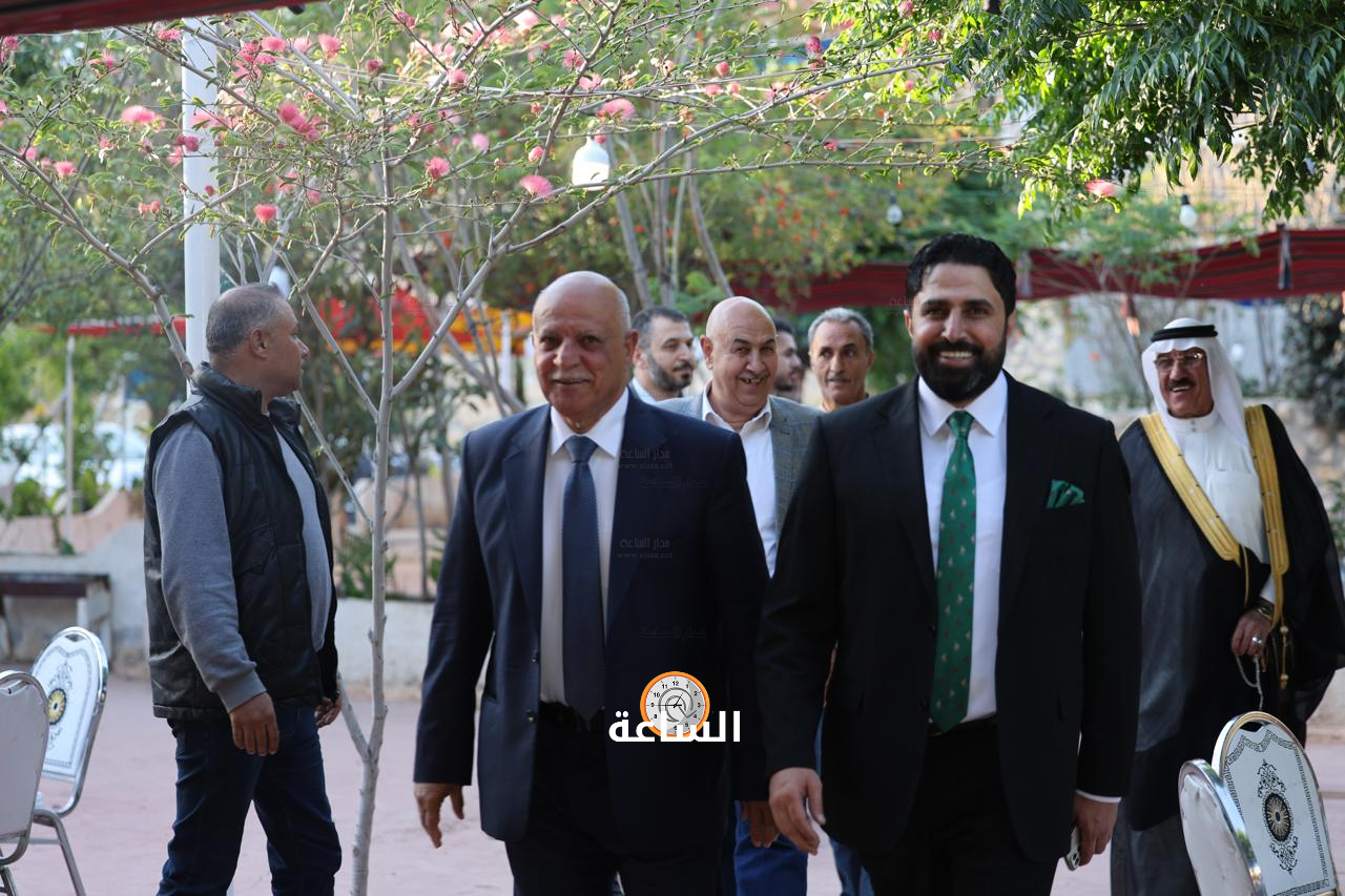 Madar Al-Saa Images 0.08603271879588359