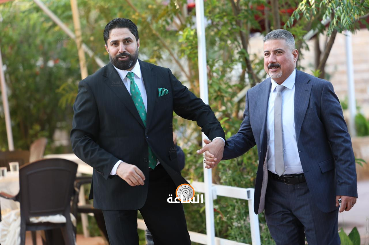 Madar Al-Saa Images 0.11124753360045314