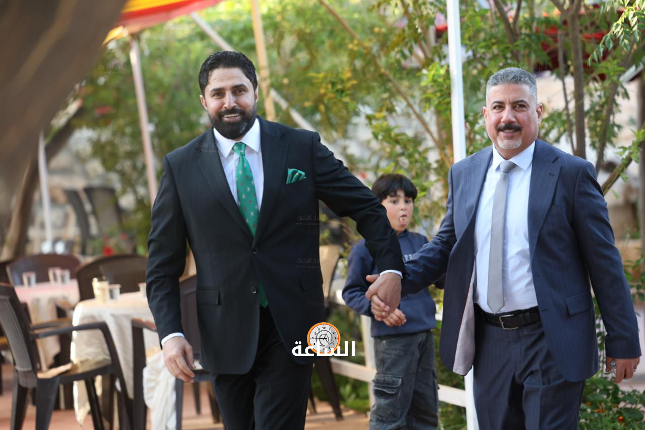 Madar Al-Saa Images 0.9968654584358362