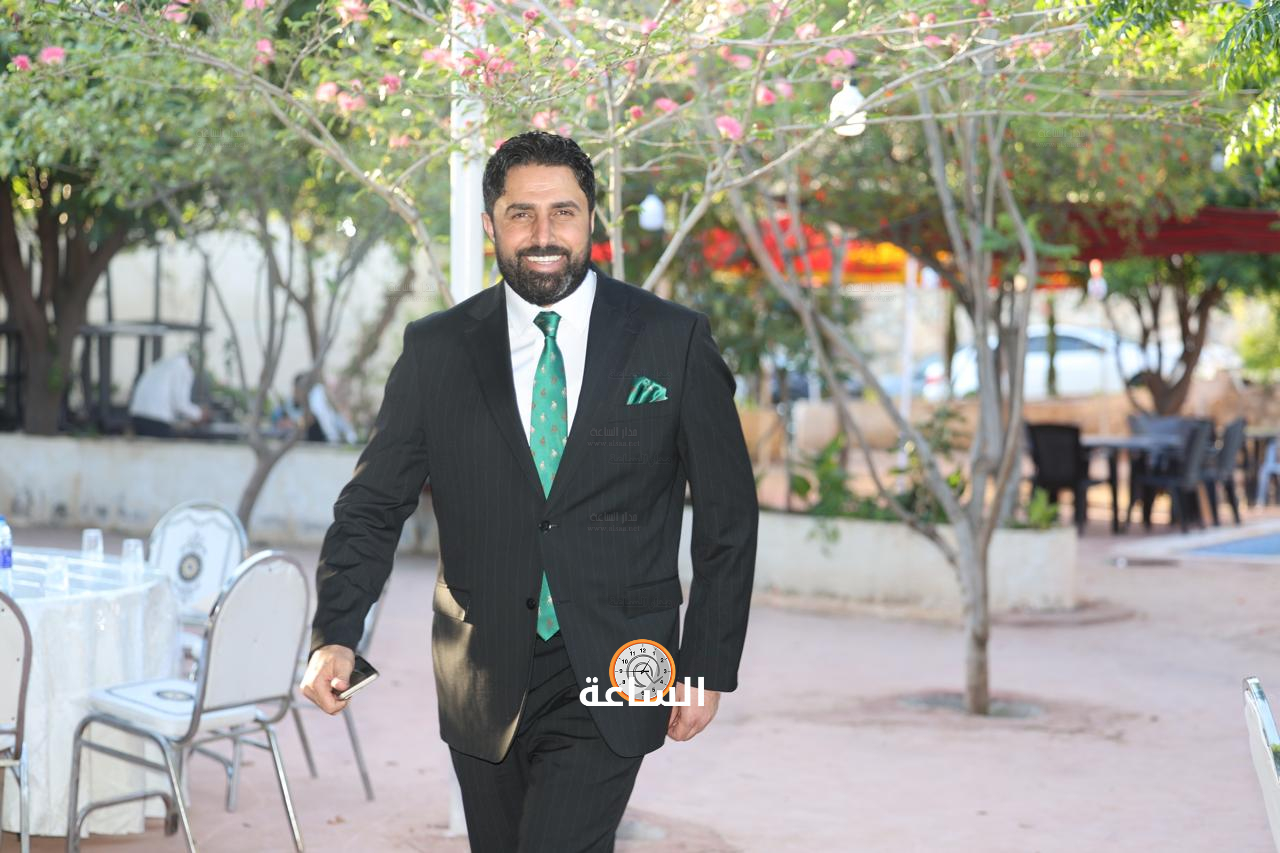 Madar Al-Saa Images 0.23368917864611016