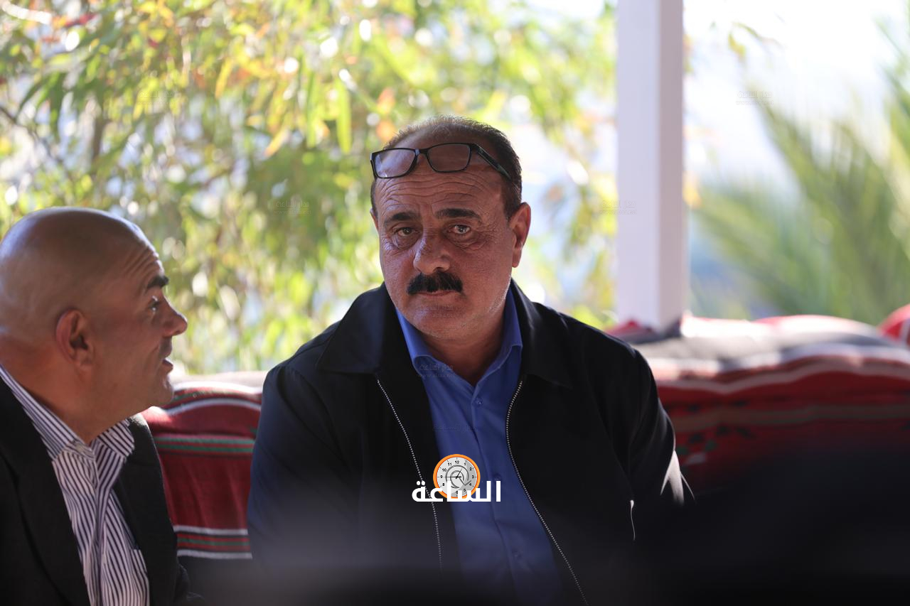 Madar Al-Saa Images 0.21953183881677196