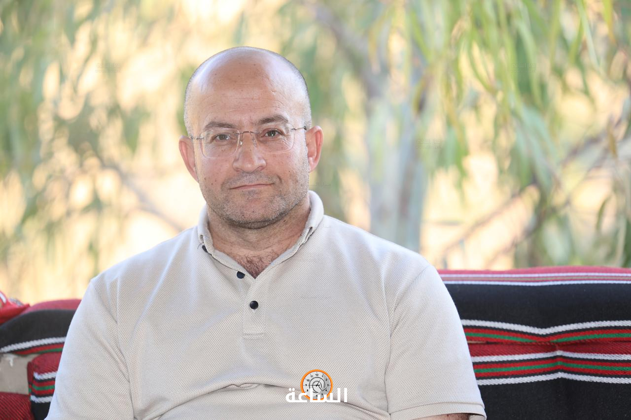 Madar Al-Saa Images 0.457242281752951