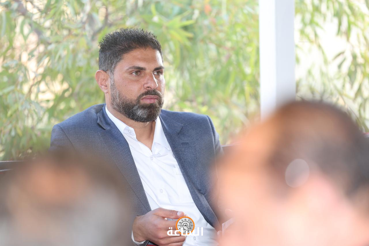 Madar Al-Saa Images 0.8849330849400263