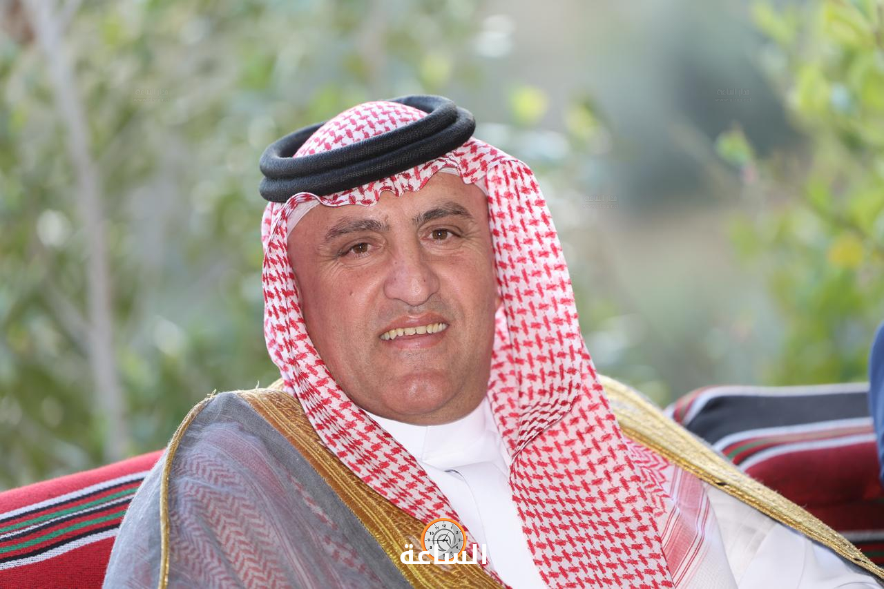 Madar Al-Saa Images 0.880234609175605