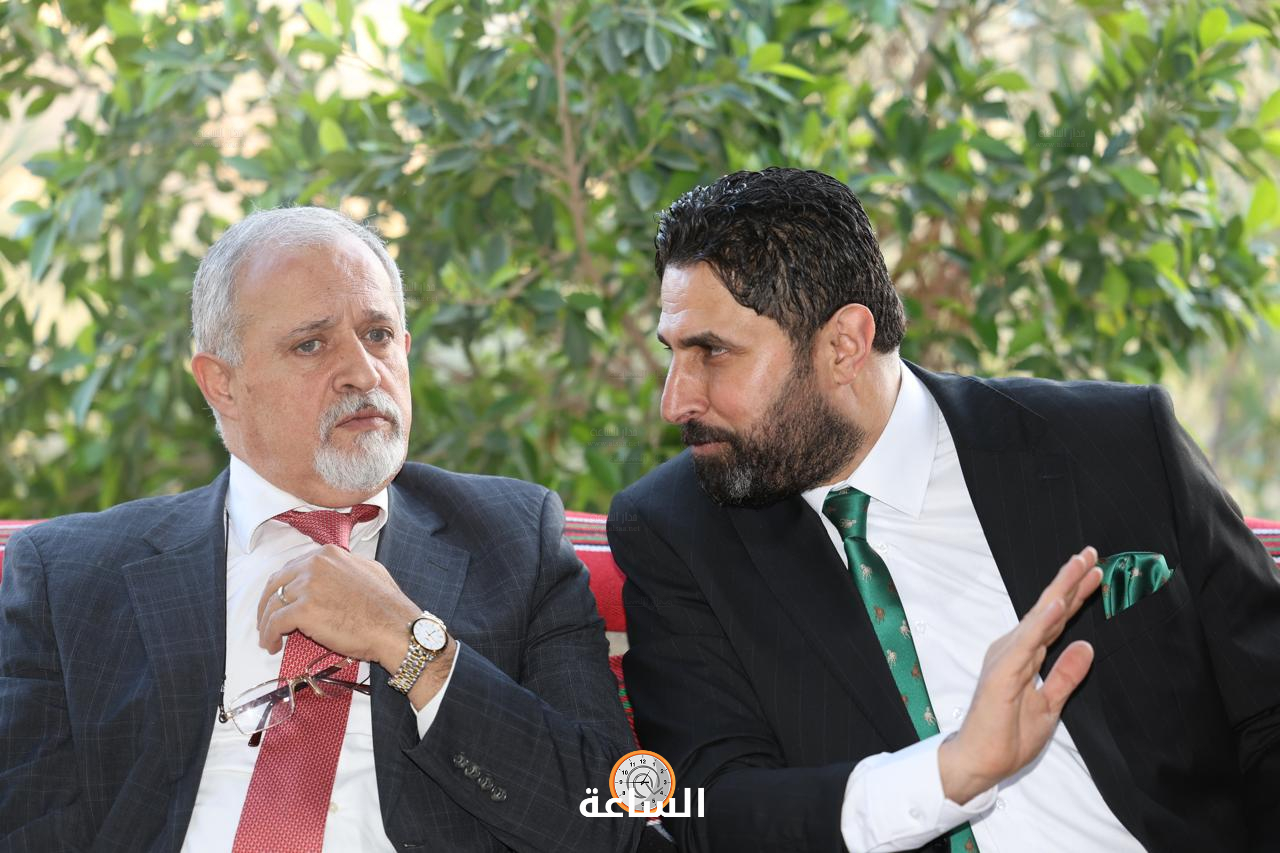 Madar Al-Saa Images 0.8939480645582274
