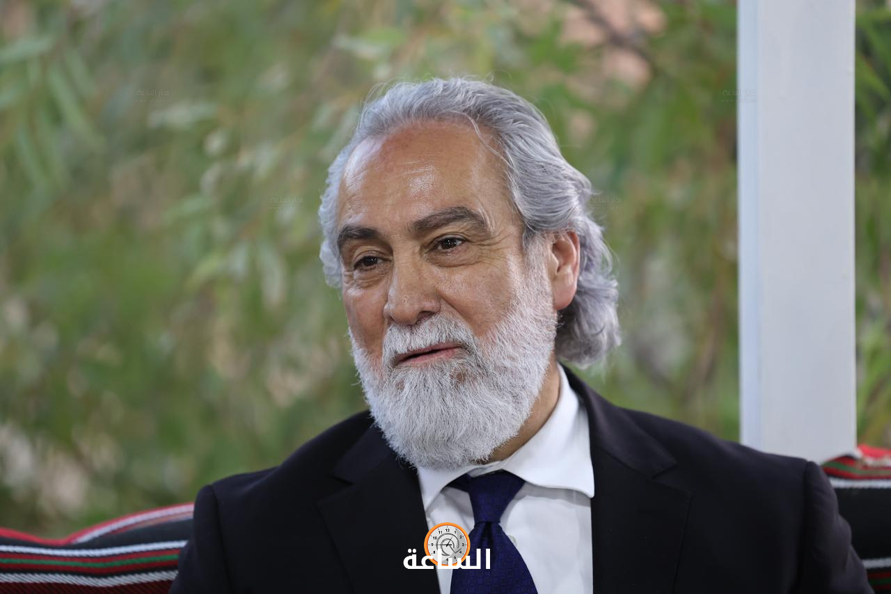 Madar Al-Saa Images 0.1198357908152895
