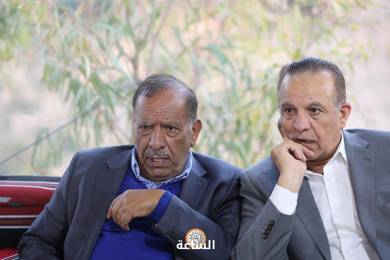 Madar Al-Saa Images 0.419918847536618