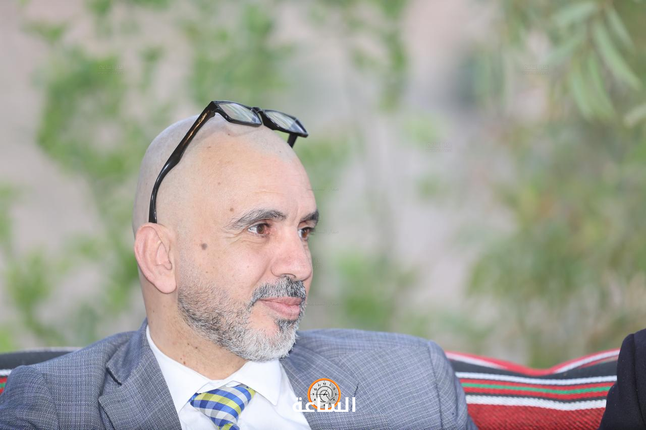 Madar Al-Saa Images 0.2899570176623122