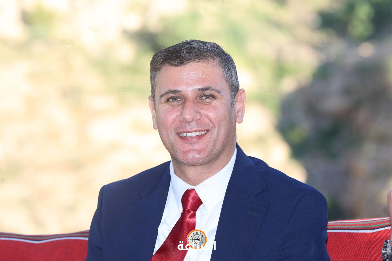 Madar Al-Saa Images 0.9149196662795598