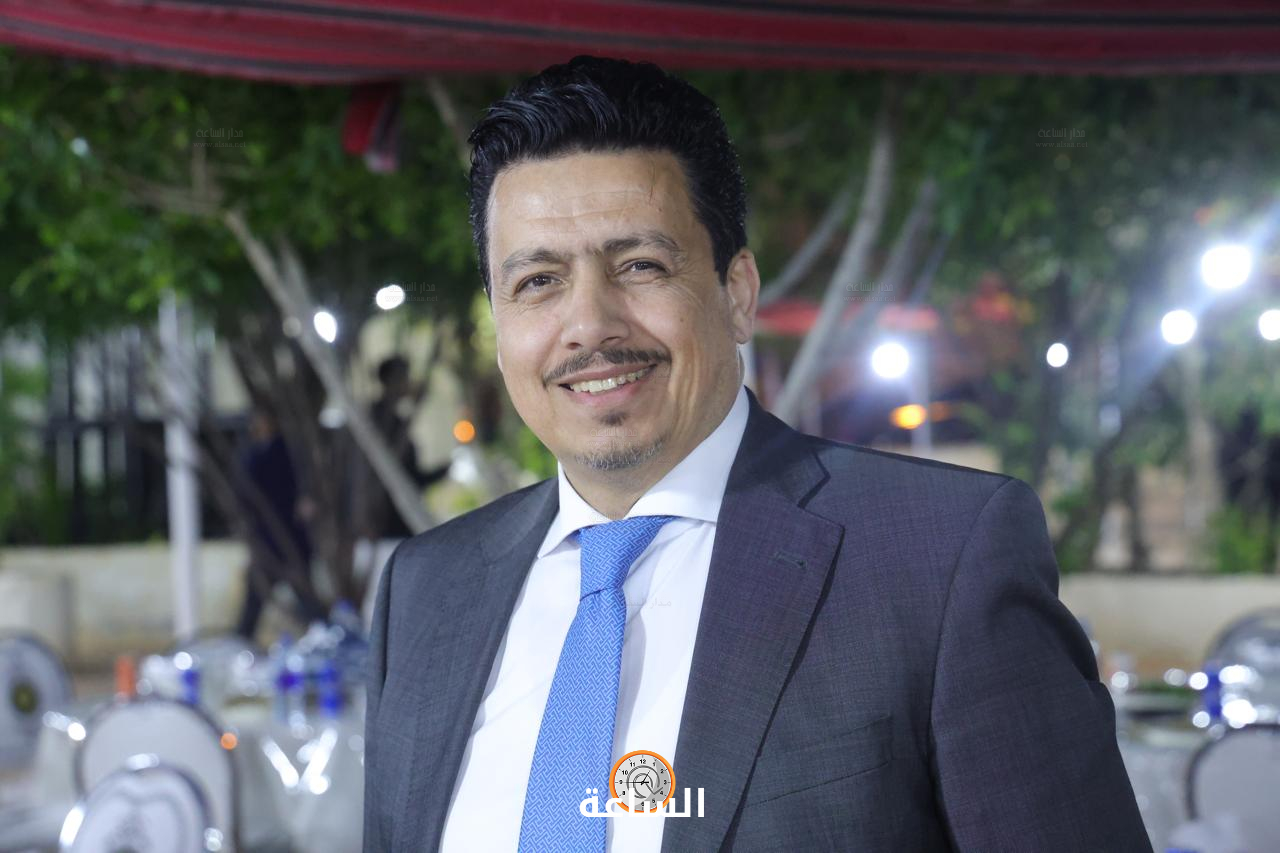 Madar Al-Saa Images 0.5886631117415857