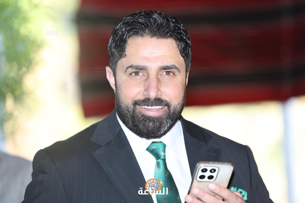 Madar Al-Saa Images 0.6569458448349037