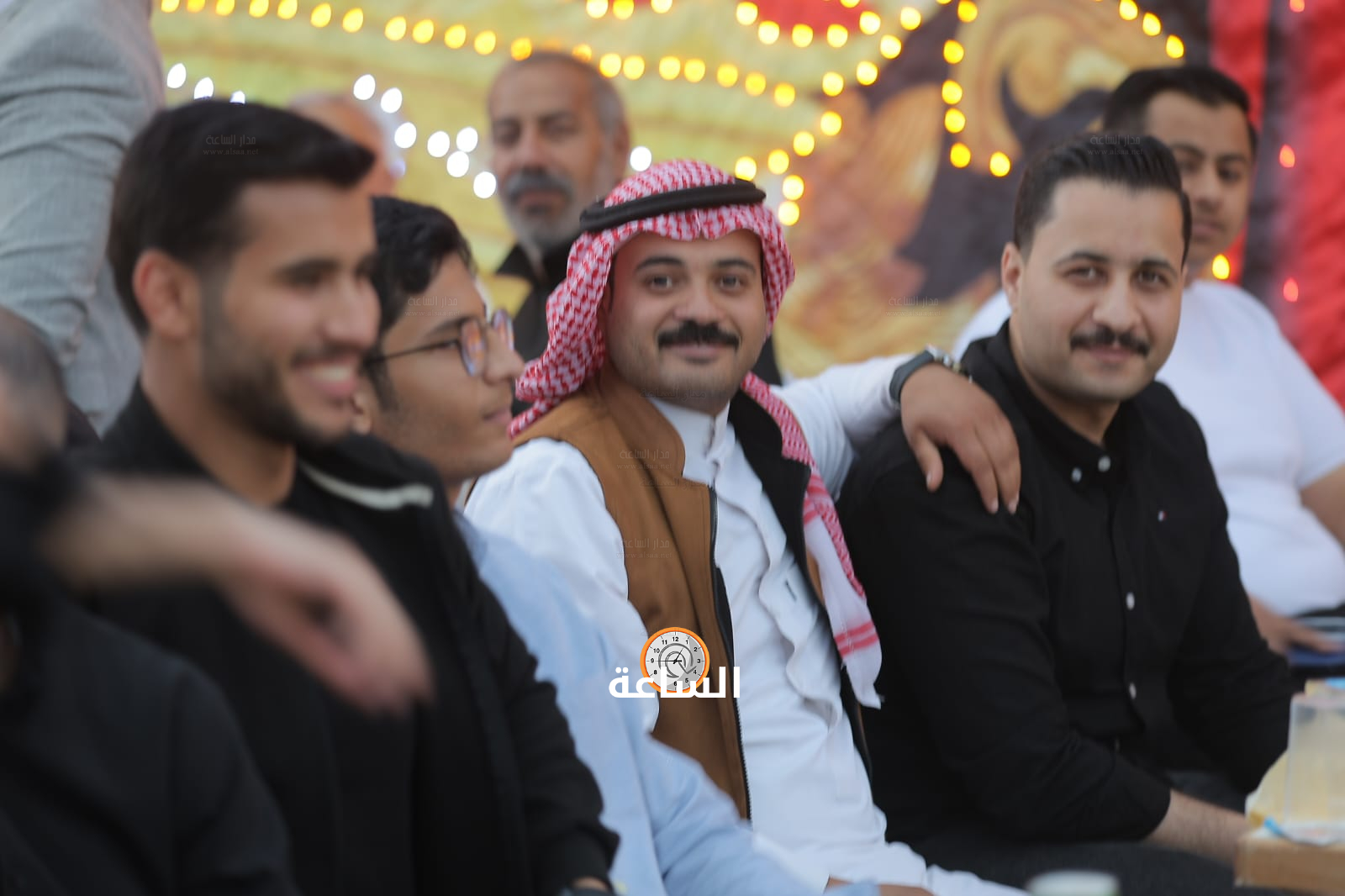Madar Al-Saa Images 0.9370578233311924