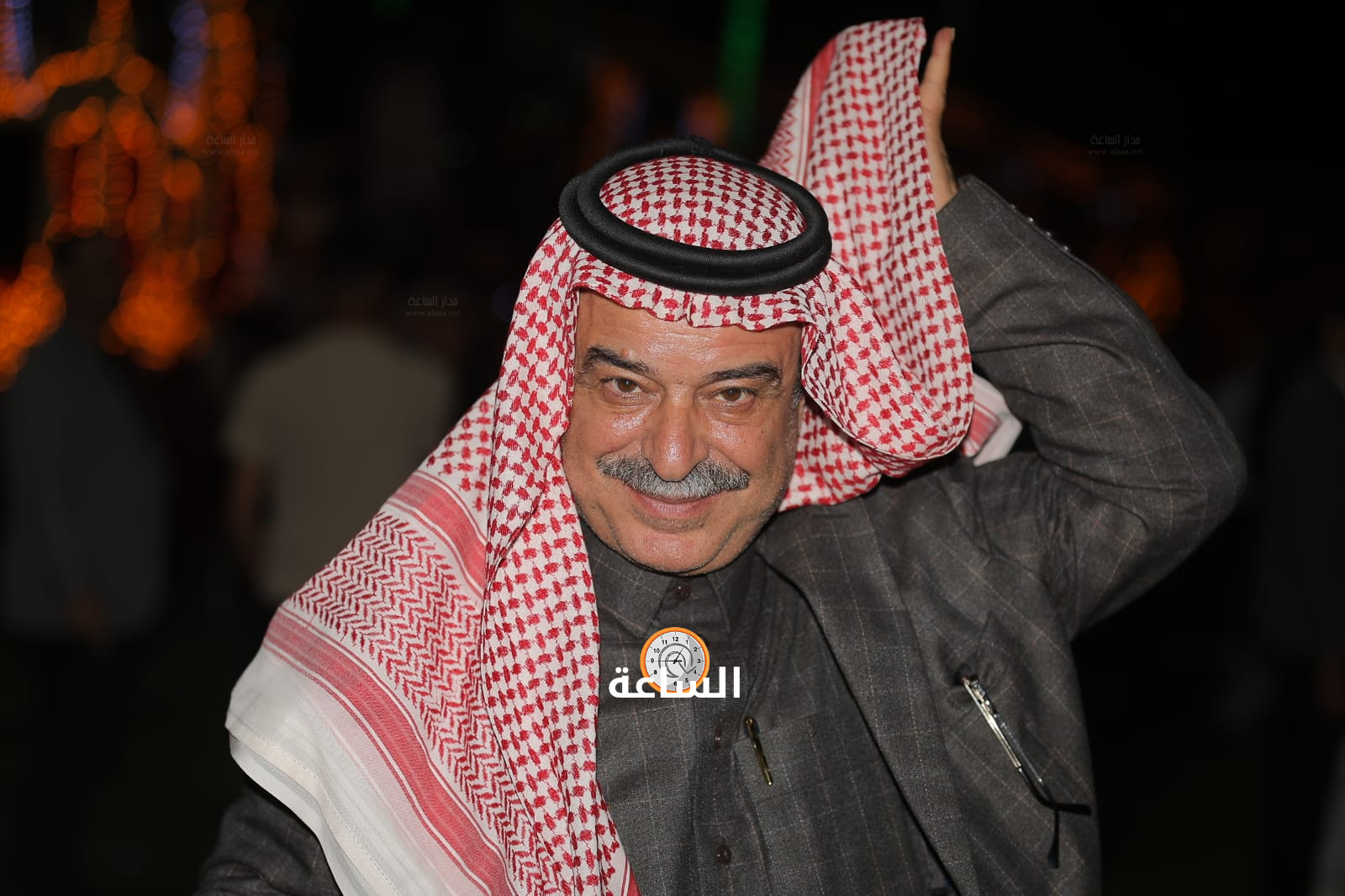 Madar Al-Saa Images 0.4335267001634425