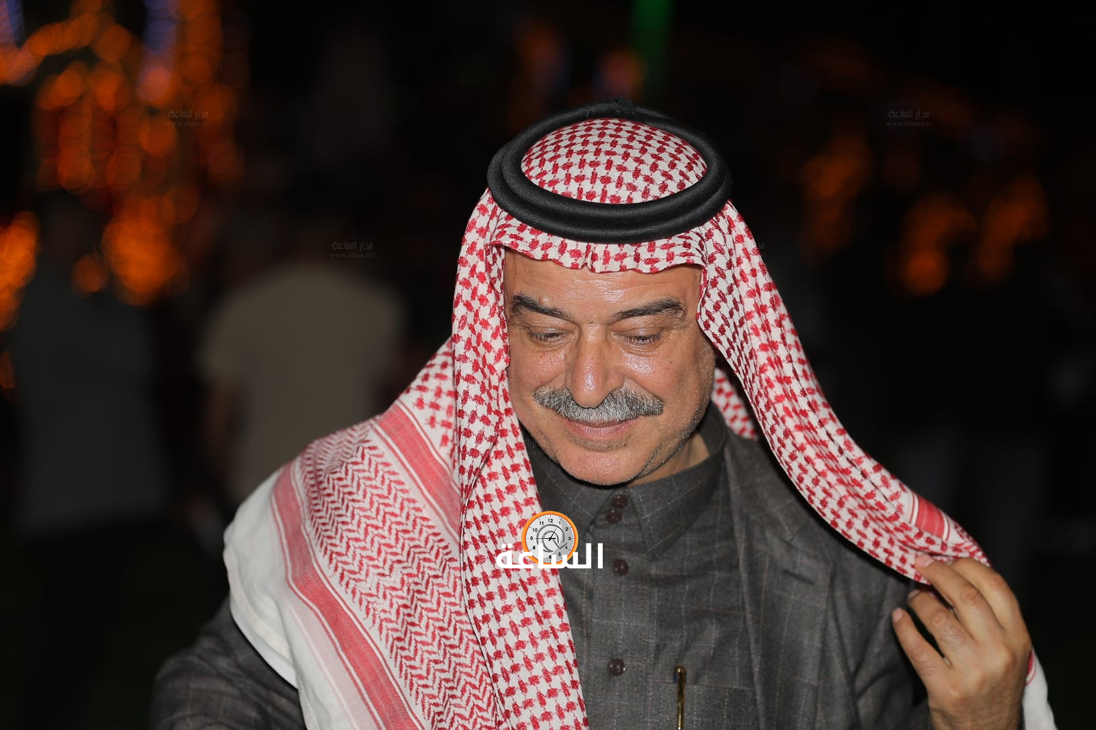 Madar Al-Saa Images 0.7878007664907996