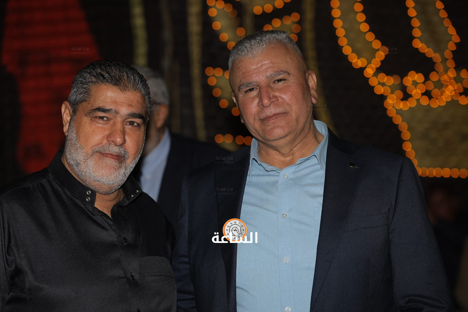 Madar Al-Saa Images 0.12789215972657475