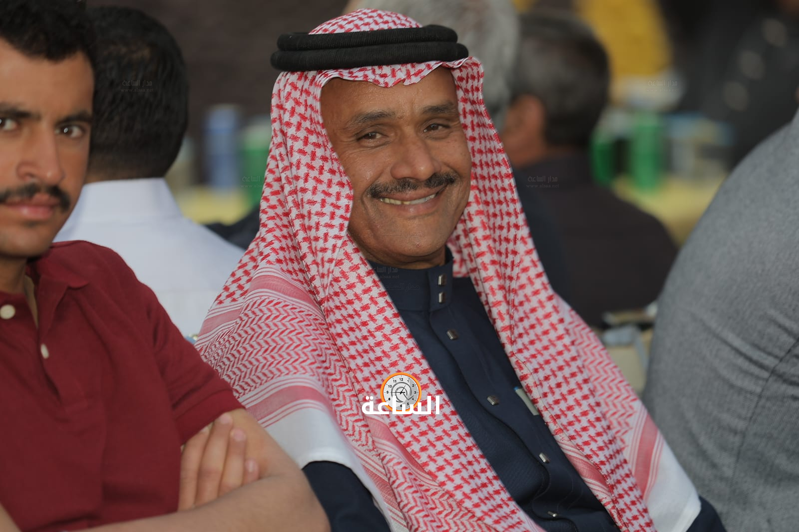 Madar Al-Saa Images 0.33410775893082845