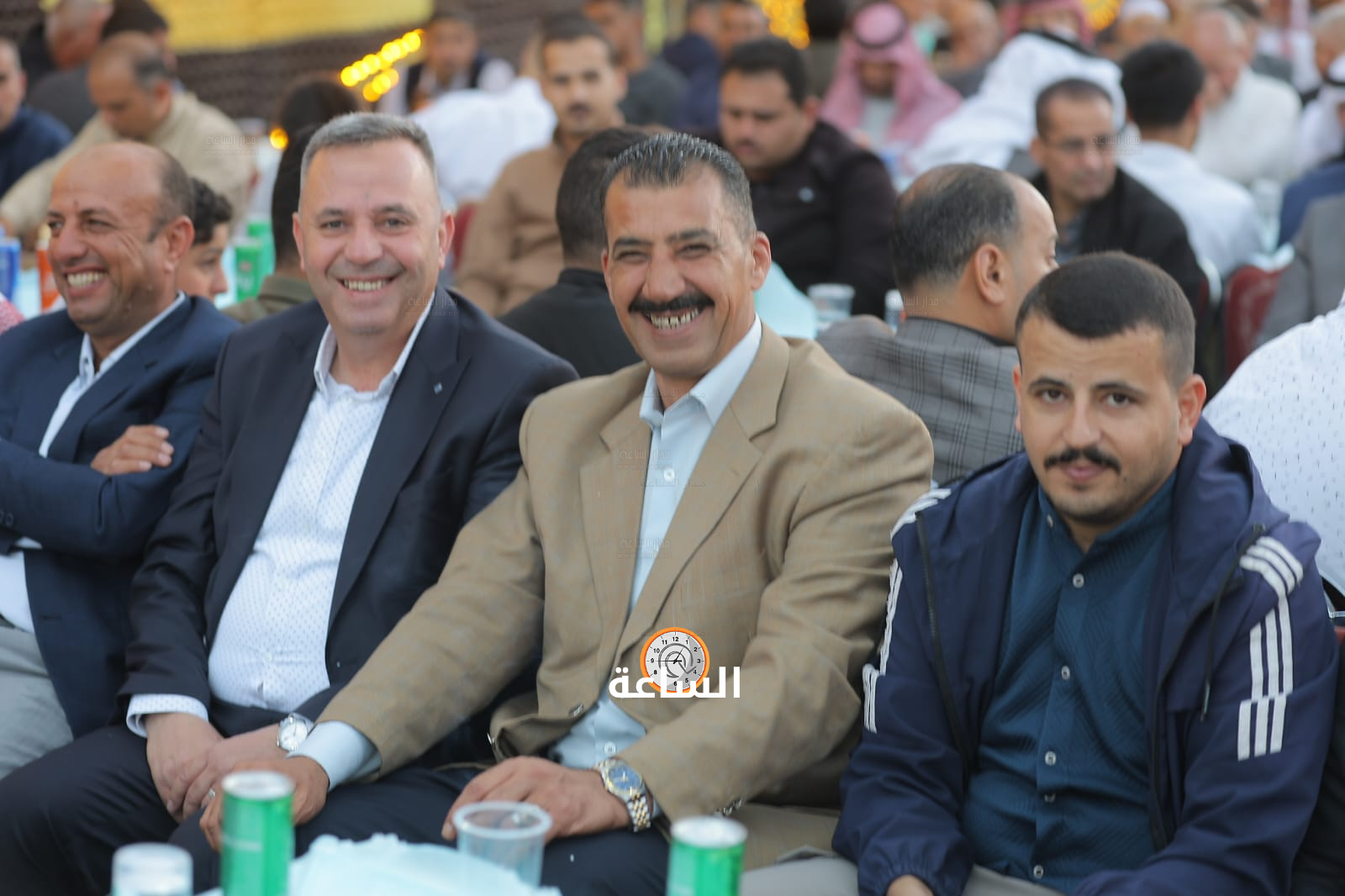 Madar Al-Saa Images 0.94518198866606